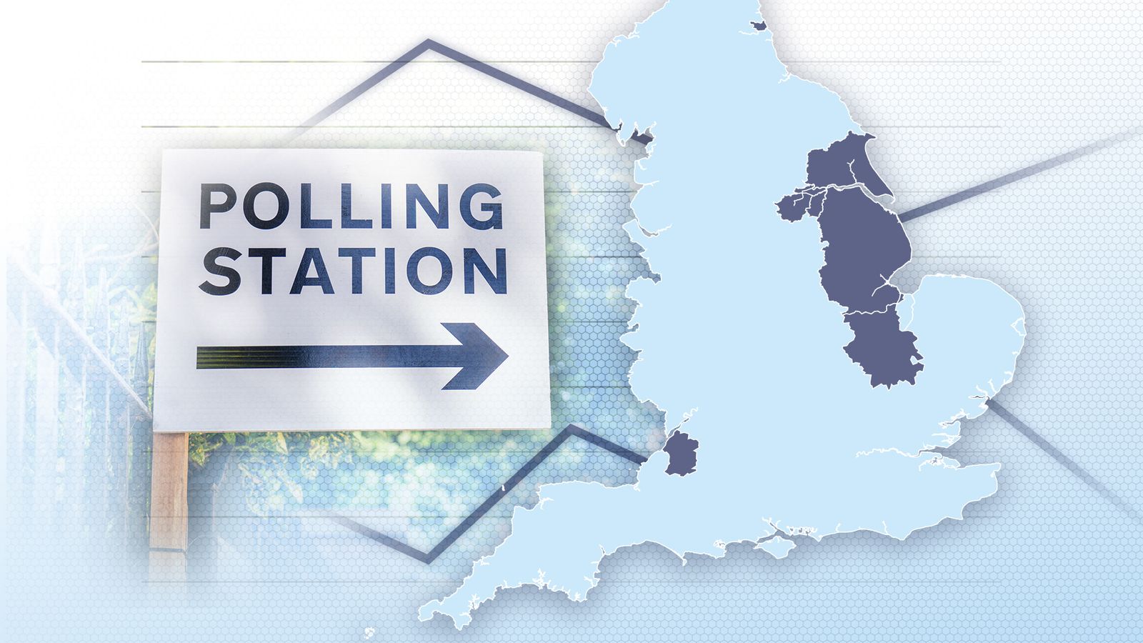 The mayoral election results in full