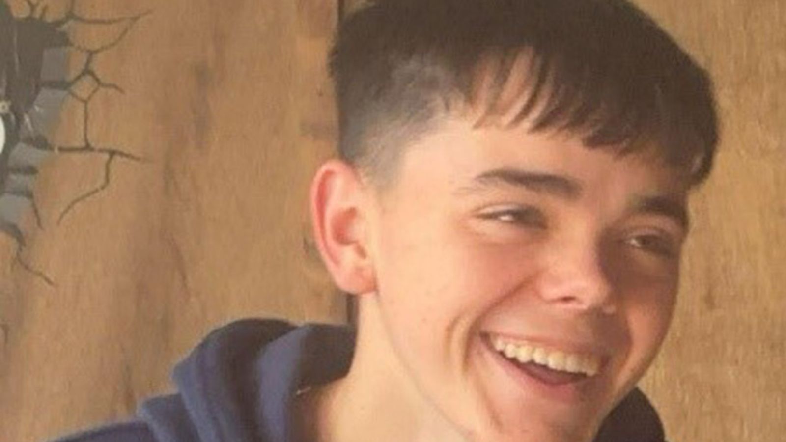 катастрофата включваща служба H26 насочена към Хатън Крос се случи