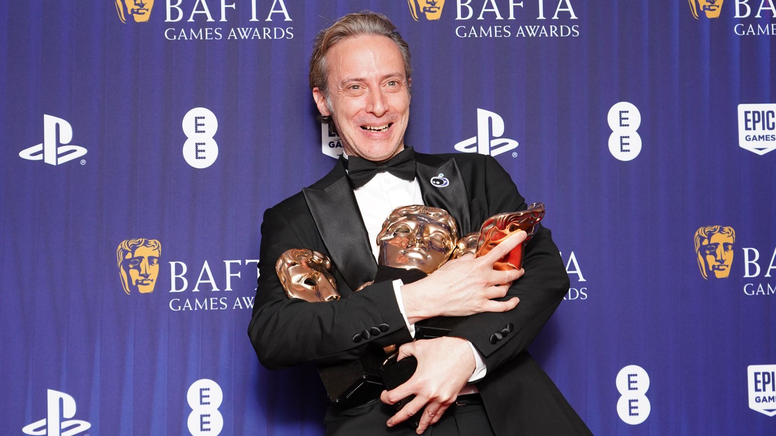 С 41 мача номинирани в 17 категории ето всички победители