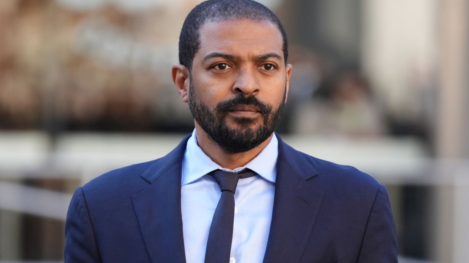 Noel Clarke loses libel case against Guardian publisher over sexual misconduct allegations