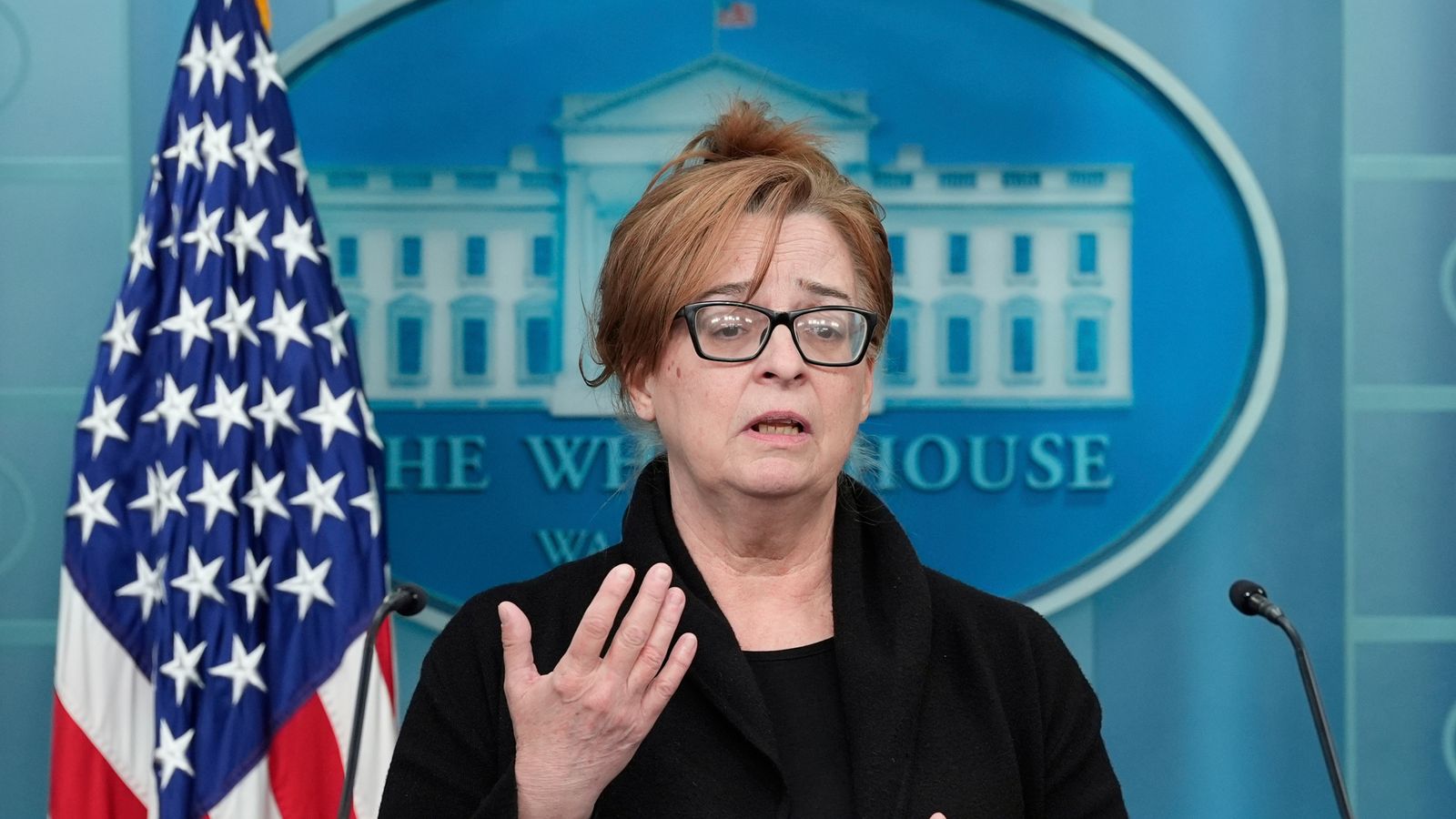 Trump leverages story of woman raped and murdered to justify deportations - but this disregards wider context
