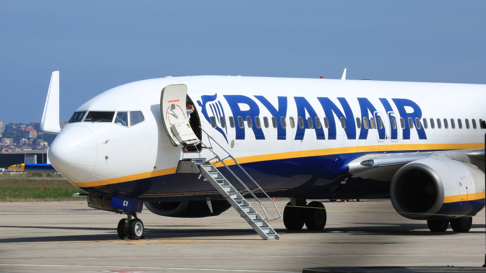 Ryanair raises fares after profits hit by lower ticket prices