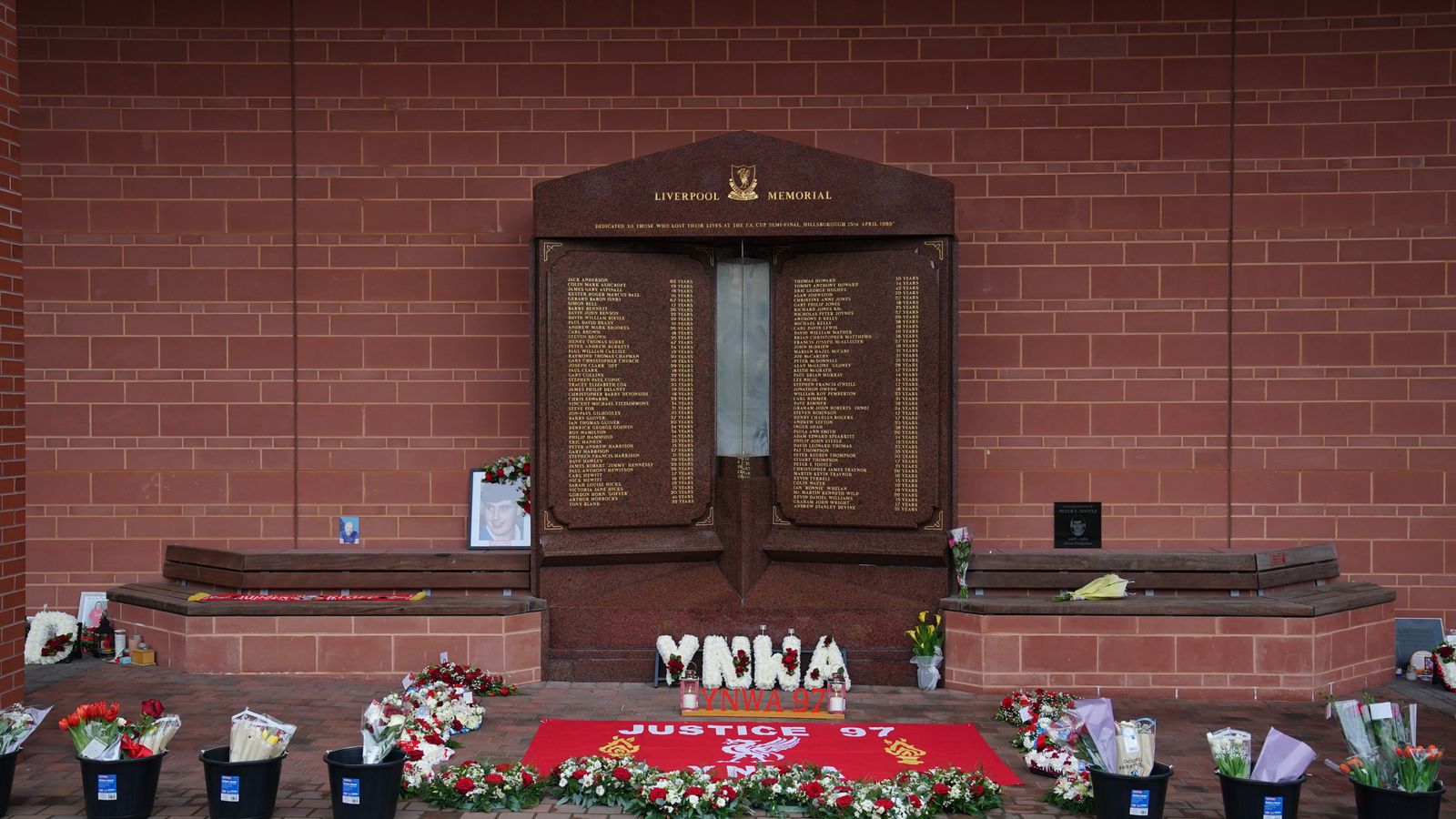Hillsborough bereaved hit out at reported appointment of former Sun editor to senior government role 