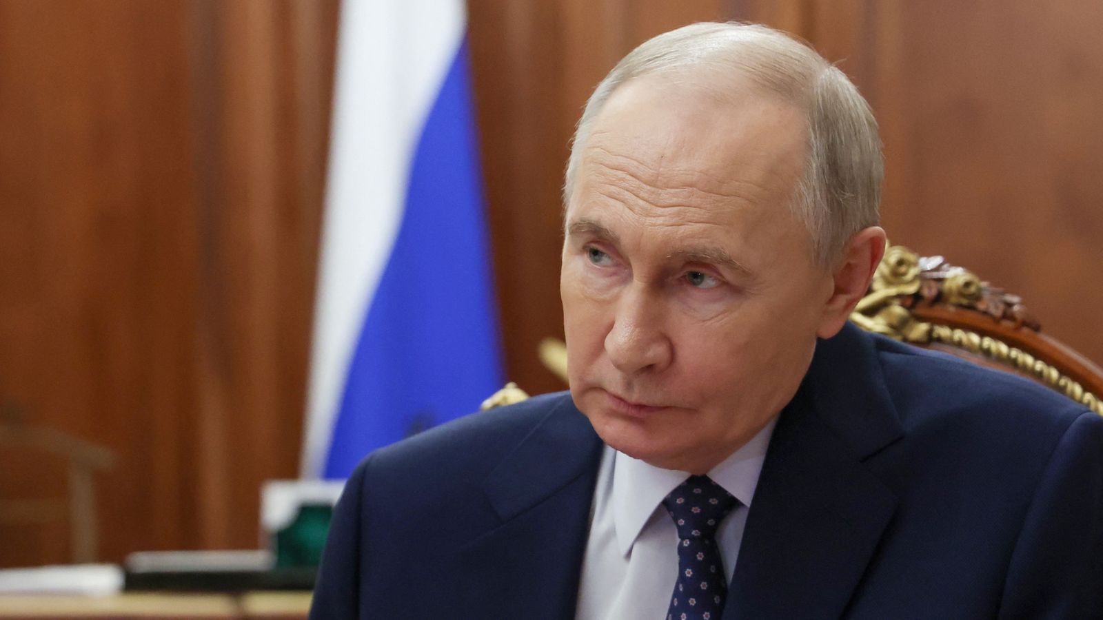Why Putin has suddenly offered an 'Easter truce' in Ukraine - and the interesting way it's being presented