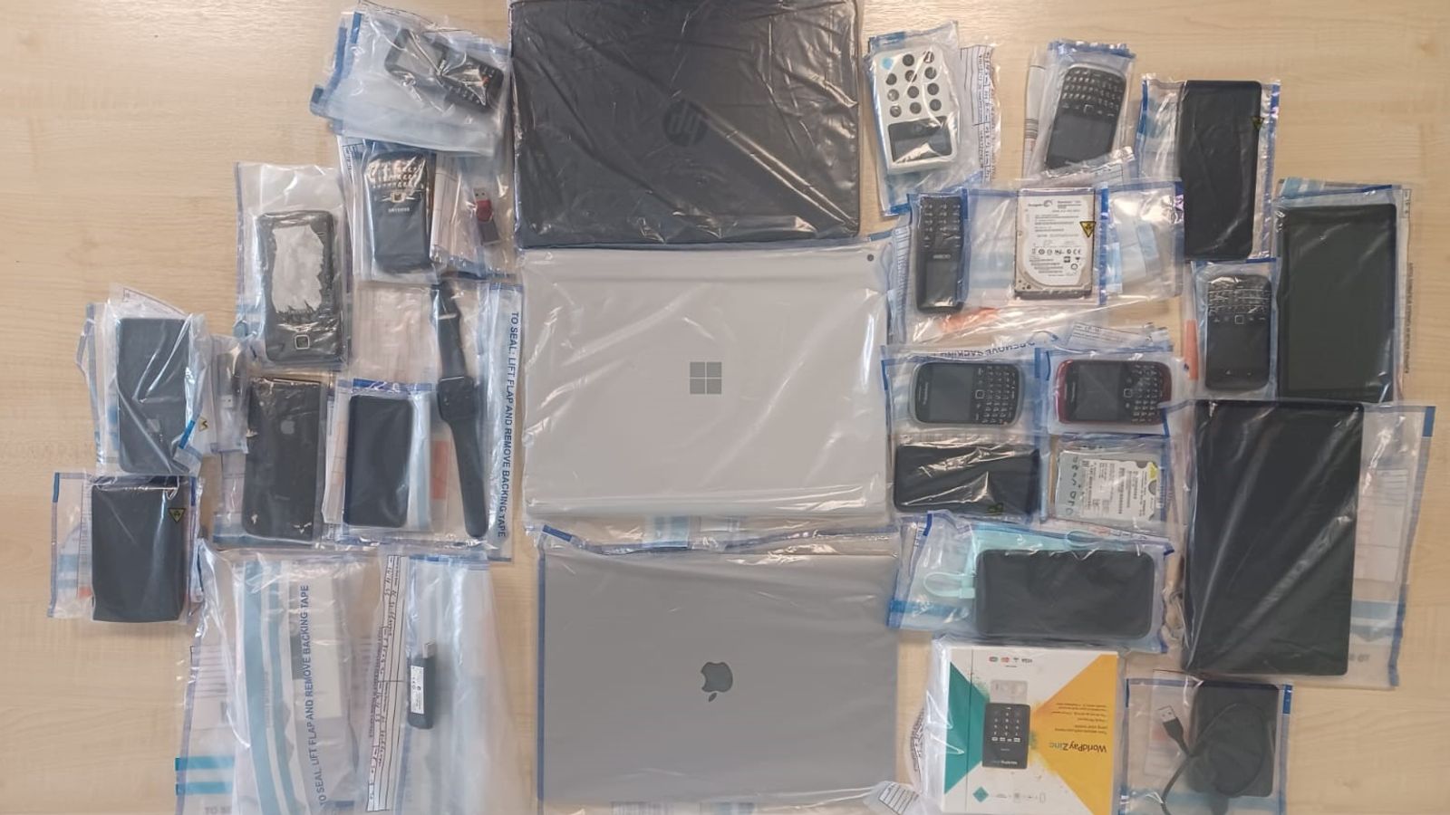 Labhost Scam Fraudster Jailed - National Fraud Helpline