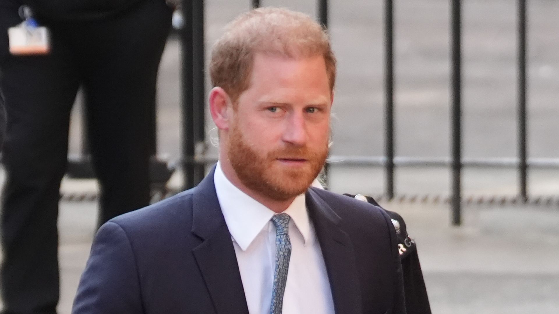 Prince Harry's to discover outcome in security case - all you need to know