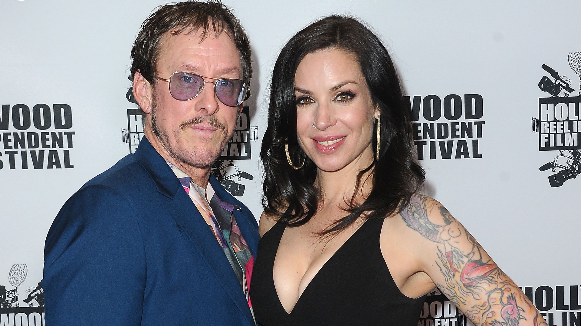 Weezer bassist’s wife shot and arrested on suspicion of attempted murder