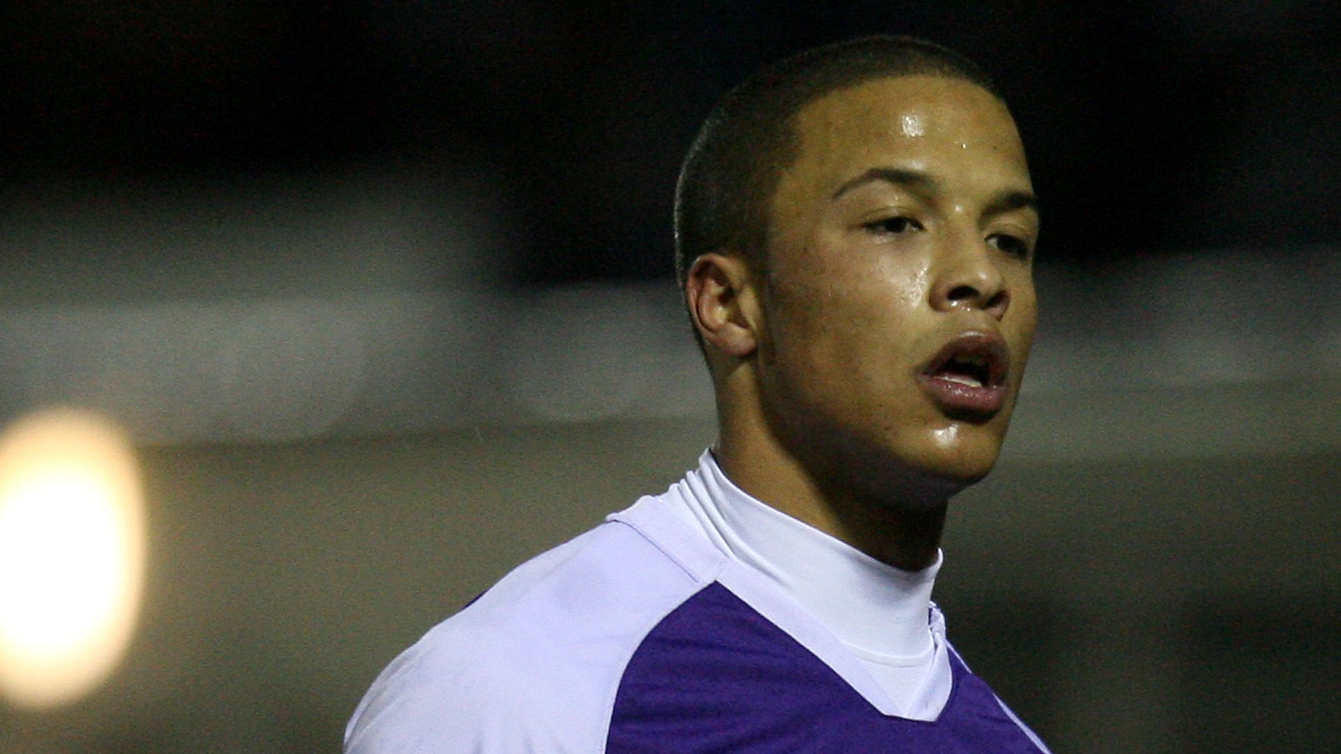 Former Rochdale footballer dies aged 36
