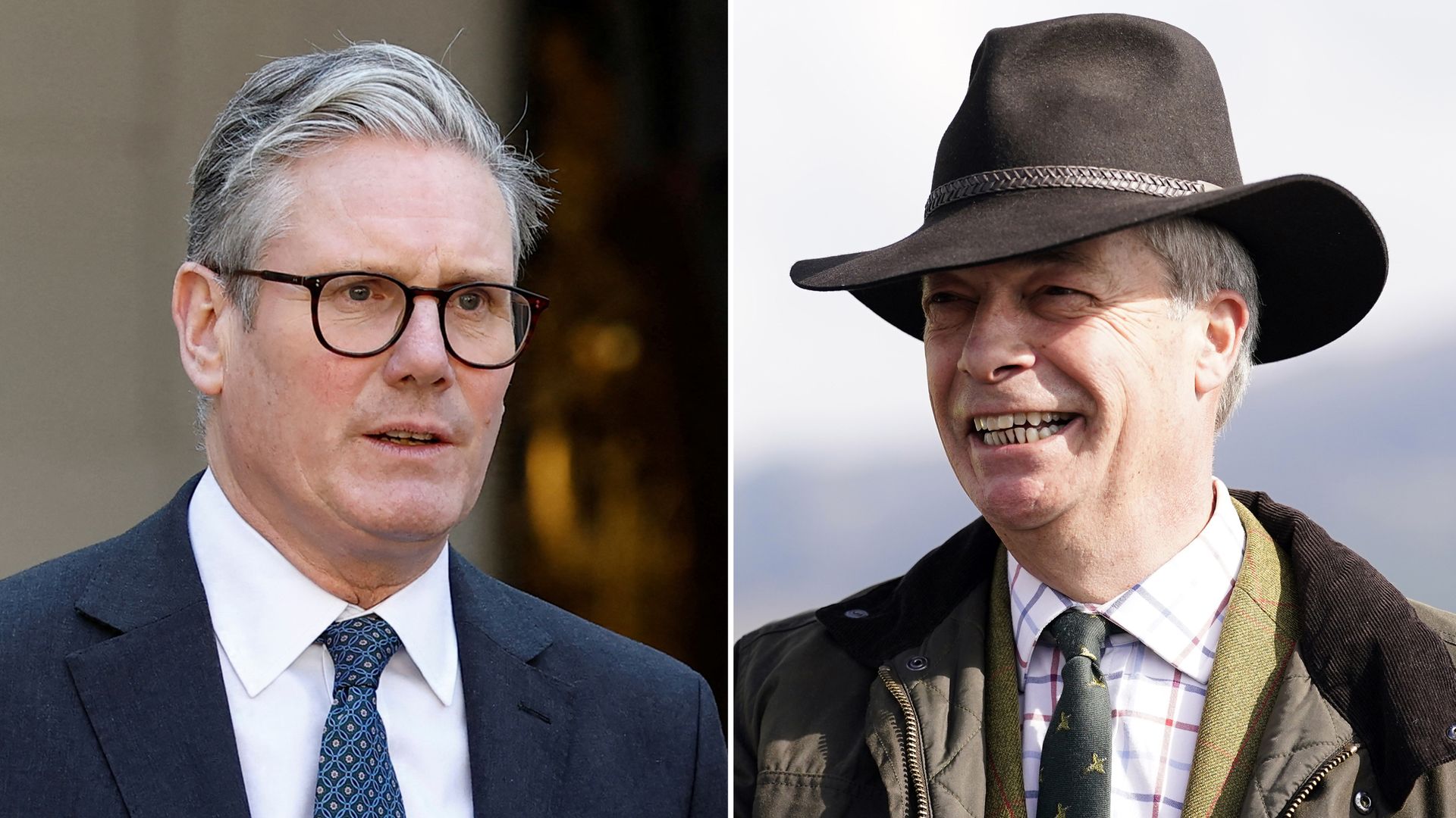 'We face the fight of our lives' to beat Reform, admits top minister