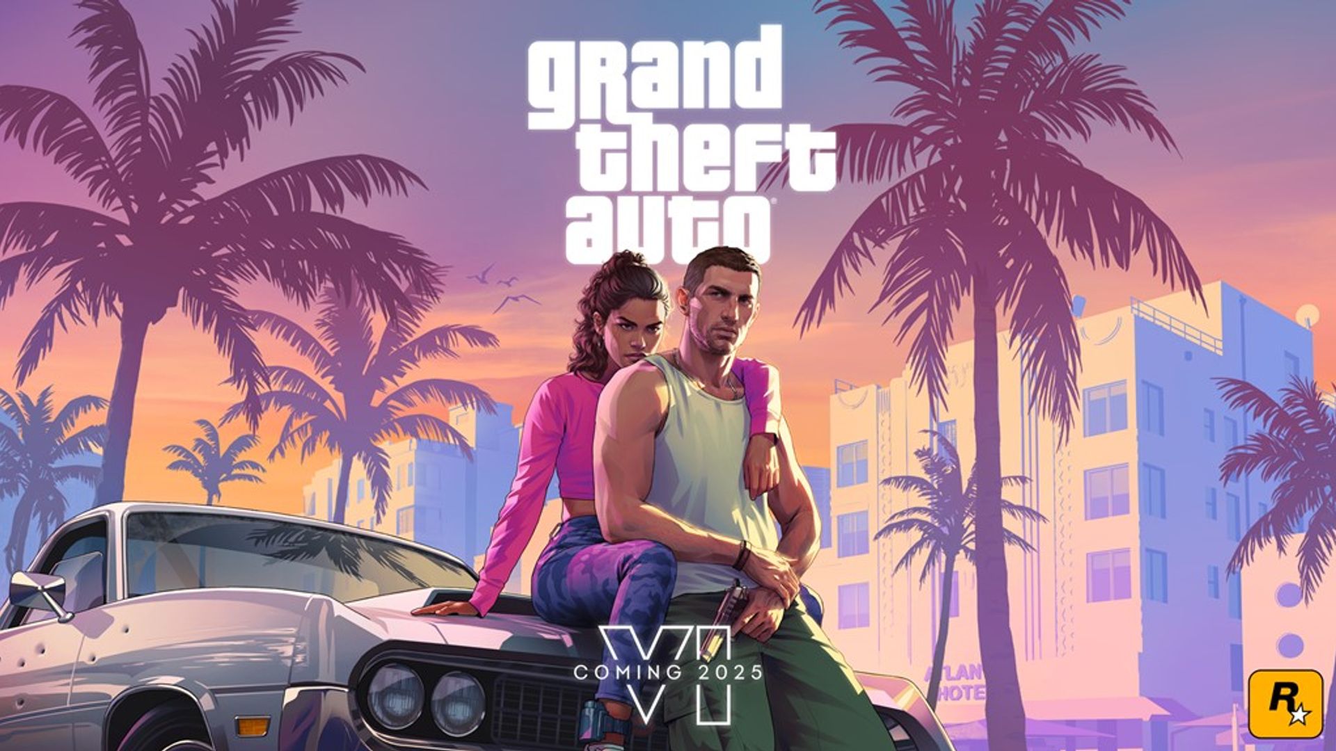 Grand Theft Auto VI release delayed