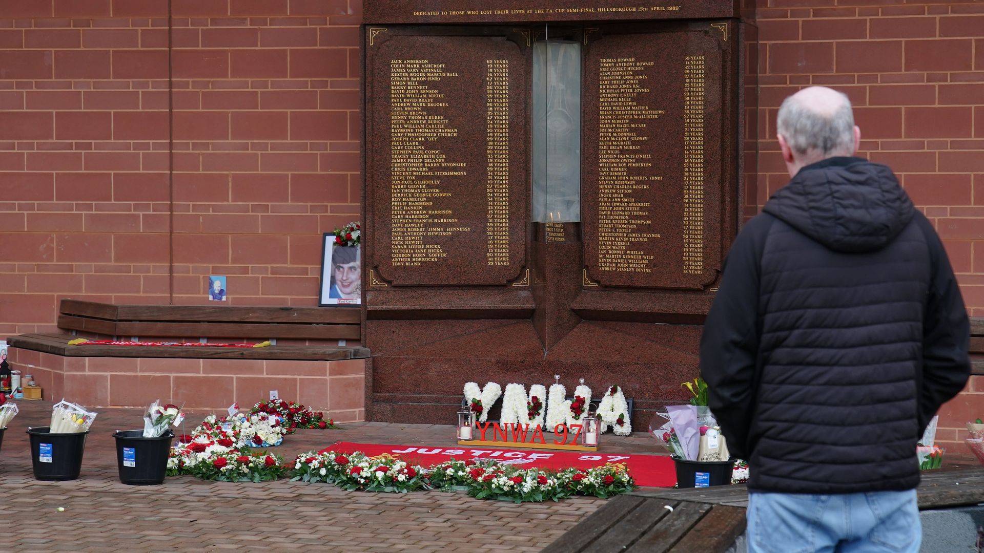 Starmer warned over fears of 'toothless' Hillsborough Law replacement