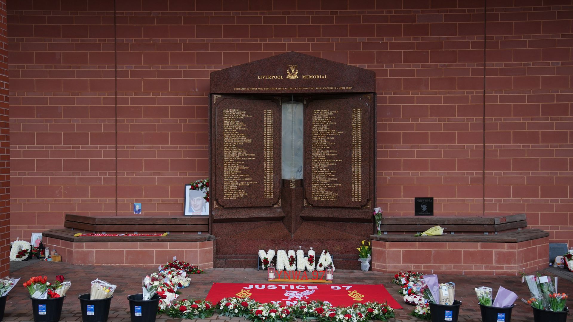 Hillsborough bereaved hit out at reported appointment of former Sun editor to senior government role