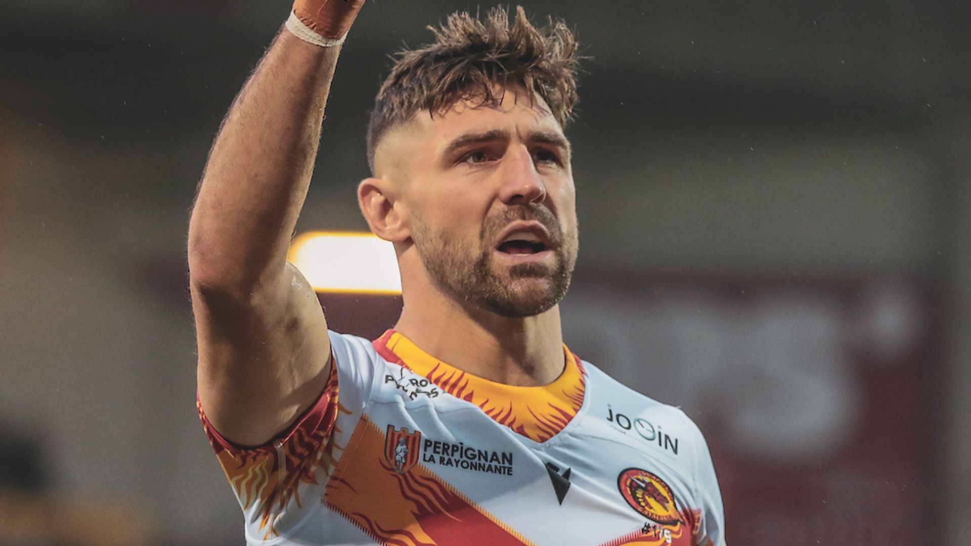 Five-time Super League winner Makinson to retire at end of 2026 campaign