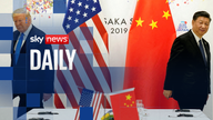 US-China trade war: Who will blink first?