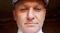 David Howard.
Pic: Nottinghamshire Police /PA