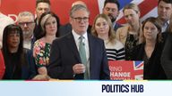 Keir Starmer
