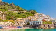 Salerno. iStock