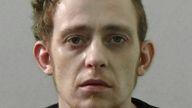 Reece Galbraith has admitted manslaughter. Pic: PA