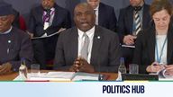 David Lammy