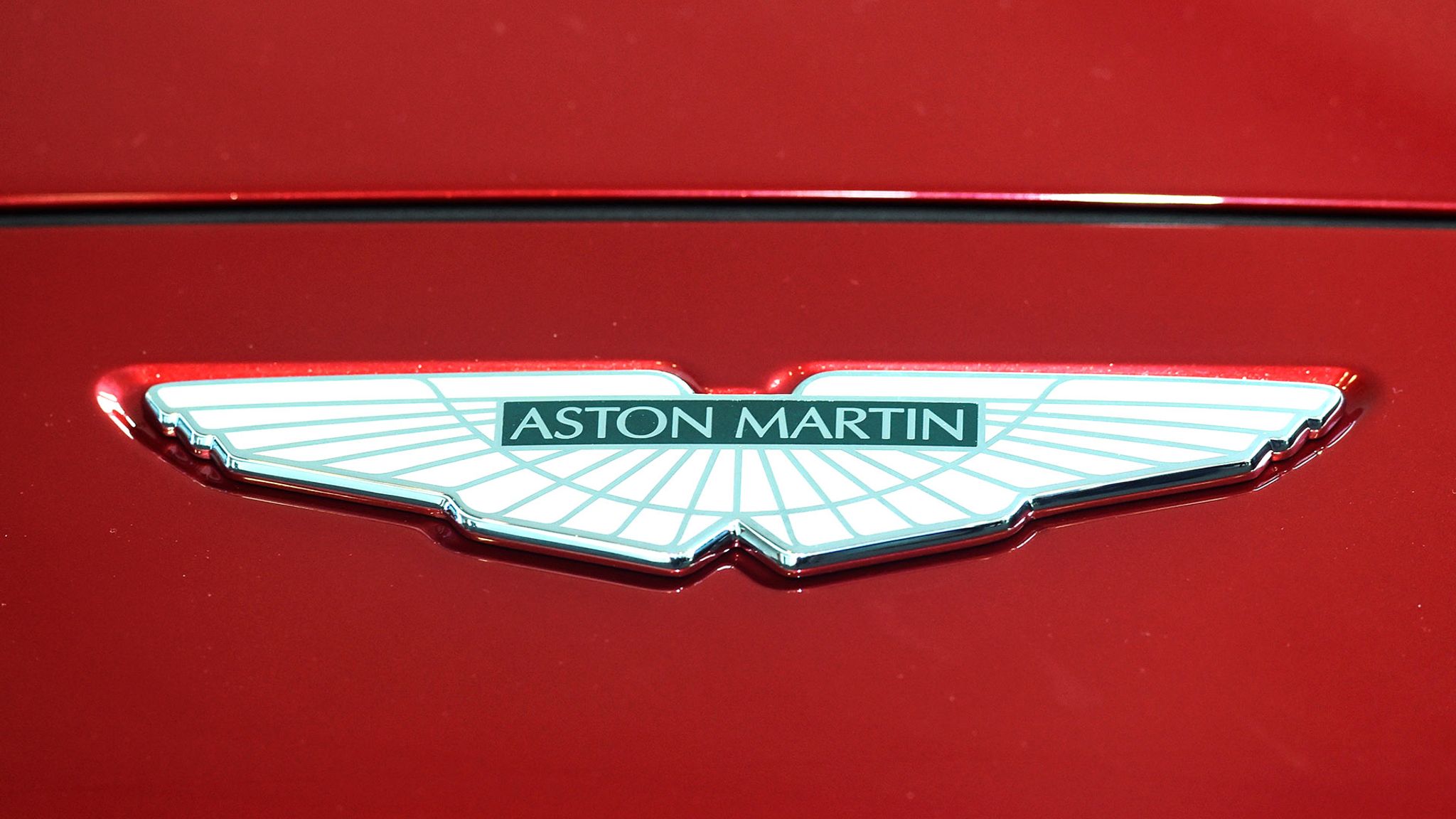 Trade war: Aston Martin outlines plan to beat US tariff hit as profits ...