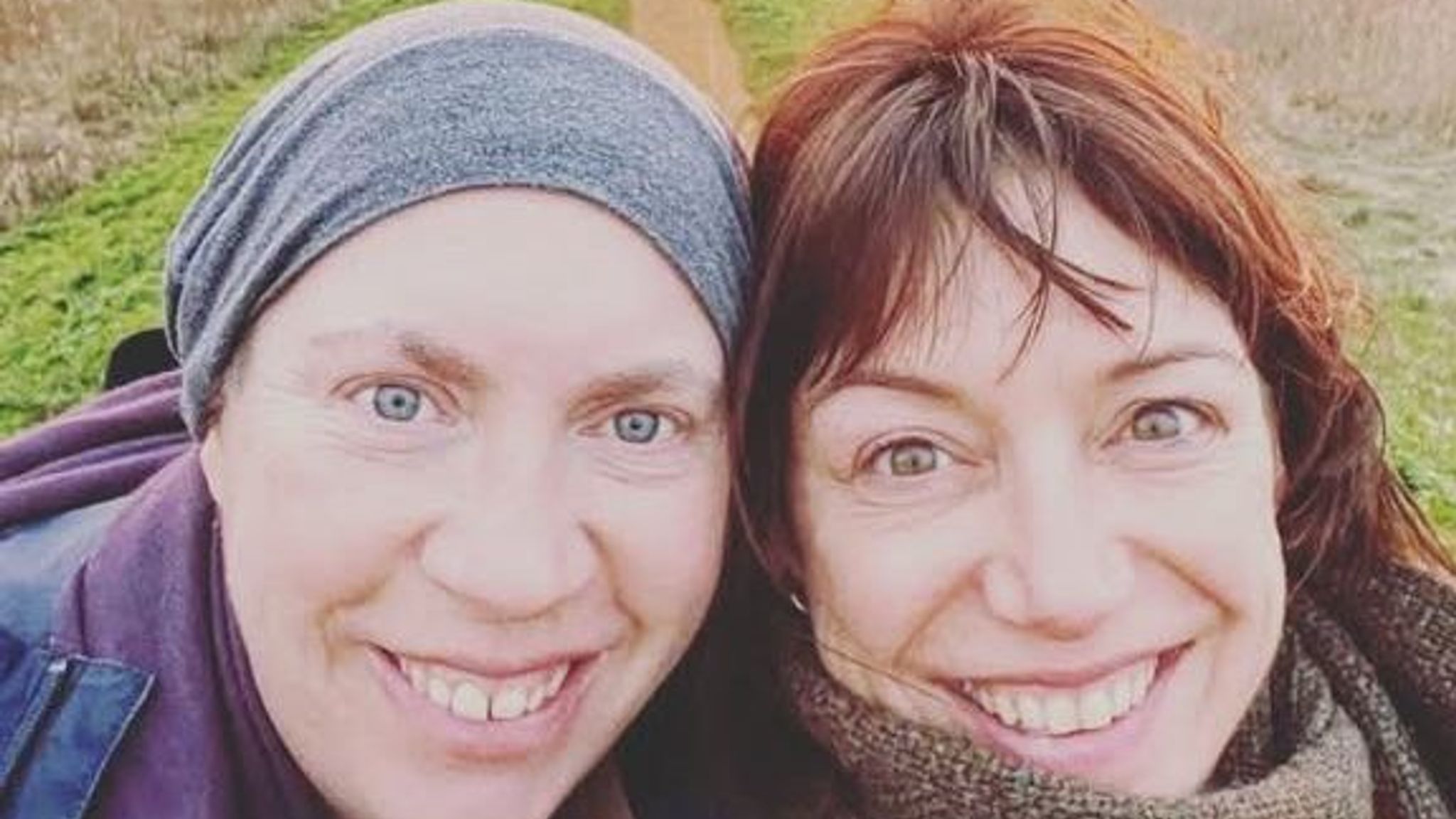 Sky News political editor Beth Rigby running London marathon in honour