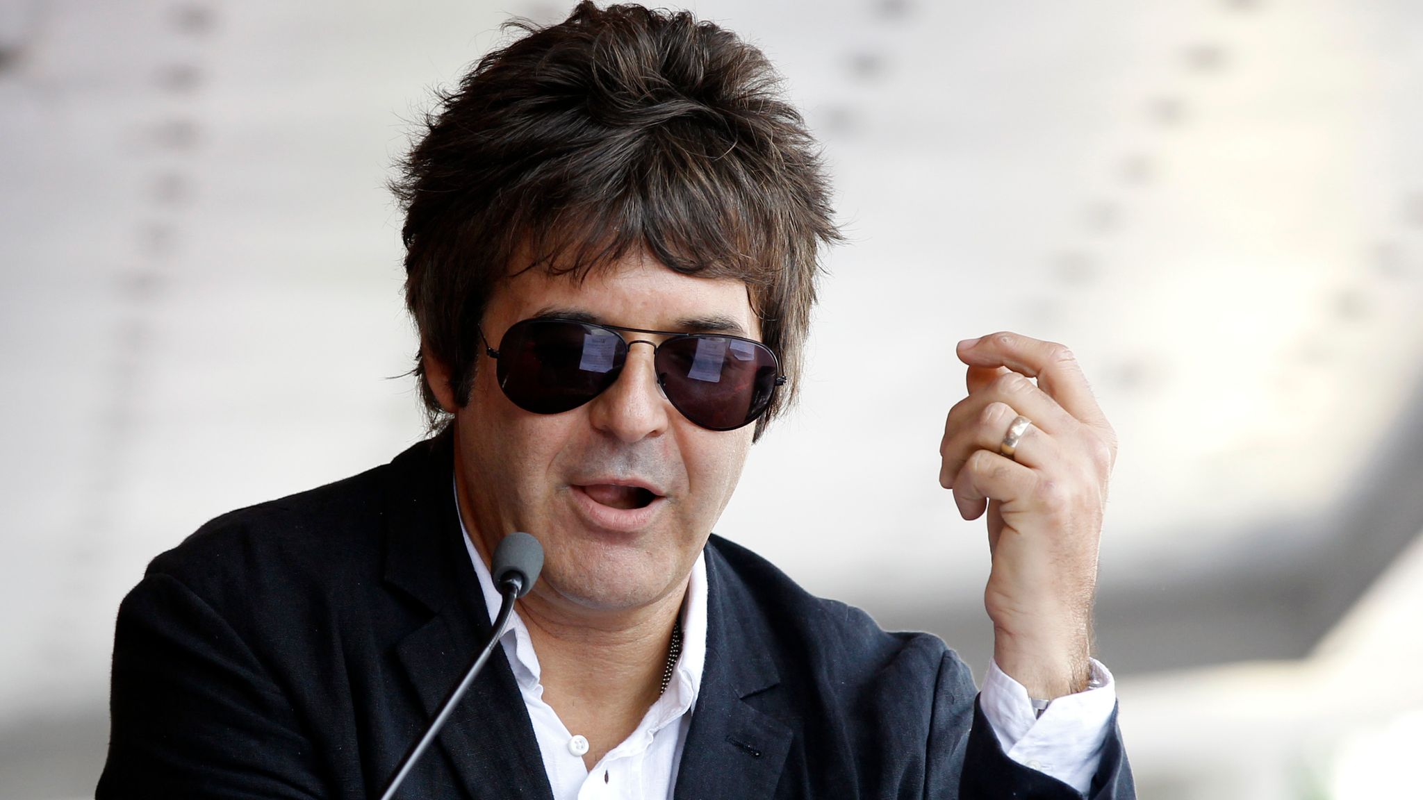 #39 The heartbeat of Blondie #39 : Drummer Clem Burke dies aged 70 US News #39 The heartbeat of Blondie #39 : Drummer Clem Burke dies aged 70 US News