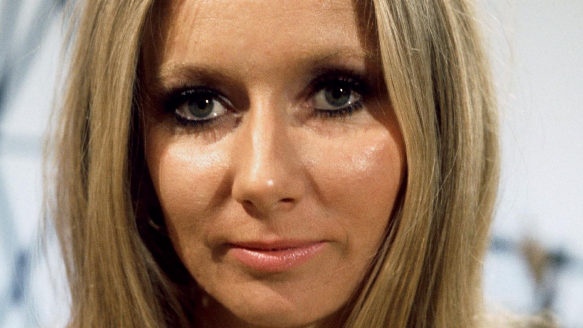 Remembering Clodagh Rodgers A Eurovision Icon and TV Favourite