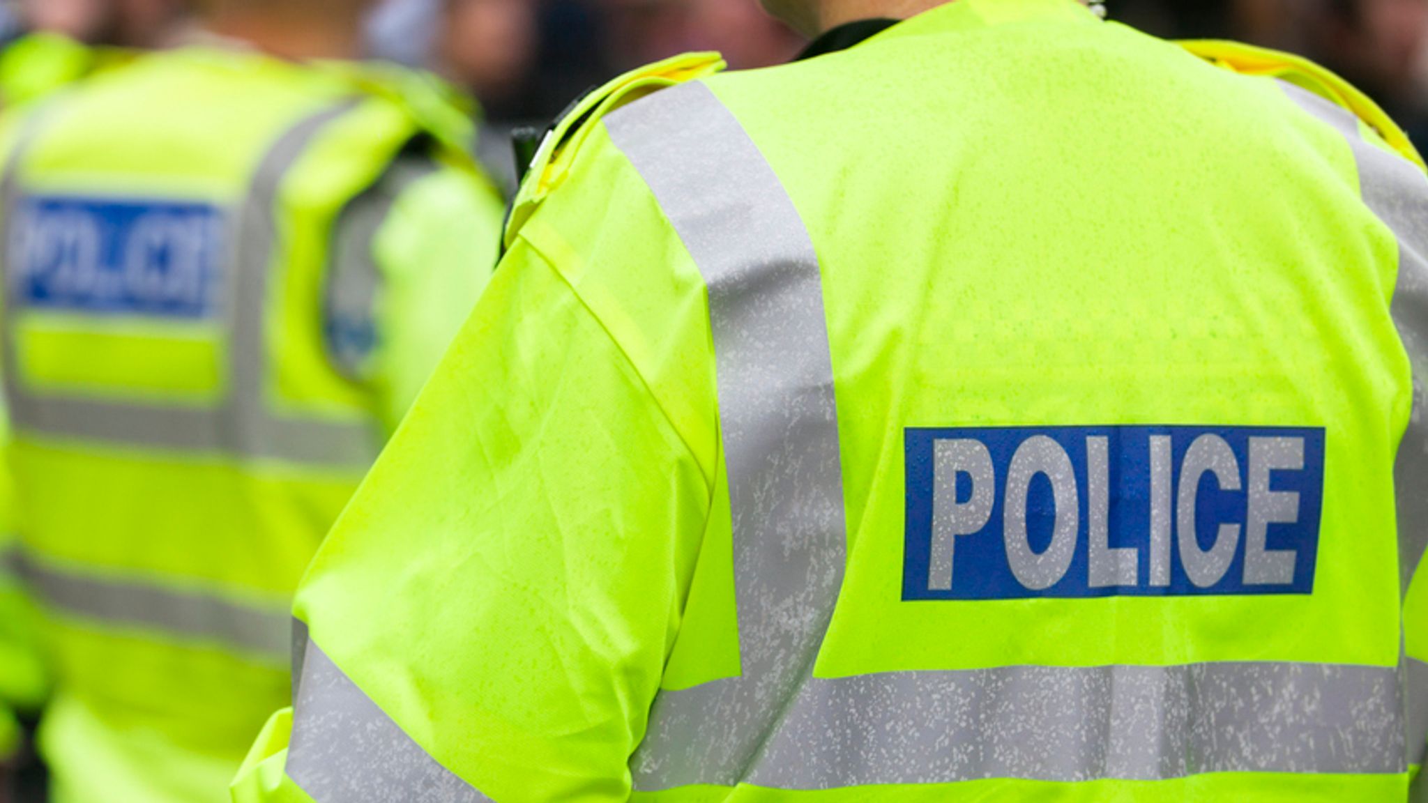 Man arrested in connection with 'racially-motivated rape' in West ...