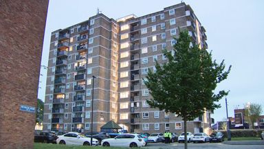 Man charged with murder after woman stabbed to death in Enfield | UK ...