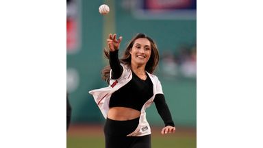 Private plane crash in New York kills ex-college football star Karenna