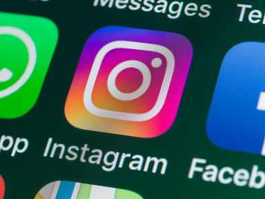 Instagram The Latest News From The UK And Around The World Sky News Instagram The Latest News From The UK And Around The World Sky News