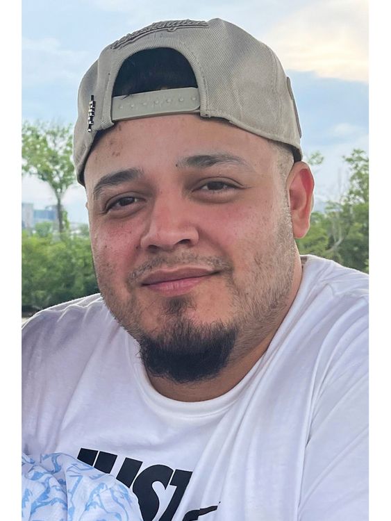 Garcia was first detained by ICE in March. Pic: CASA/AP