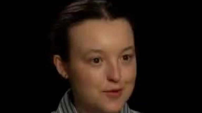 Bella Ramsey discusses their autism diagnosis