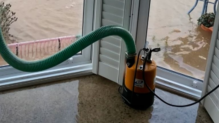 One in four homes at risk of flooding by 2050