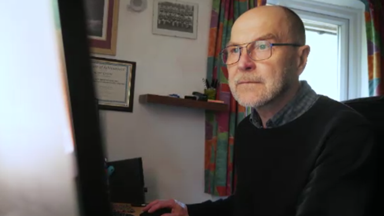 Dr Roger Greene