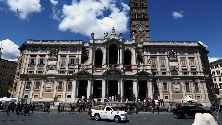 Pic: Reuters