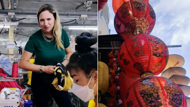 Will Vietnam respond to Trump's tariffs?