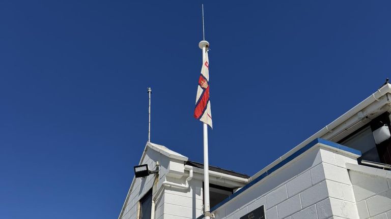 Pic: RNLI/Megan Dixon