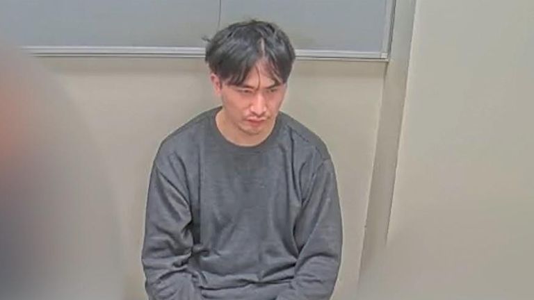 Zhenhao Zou