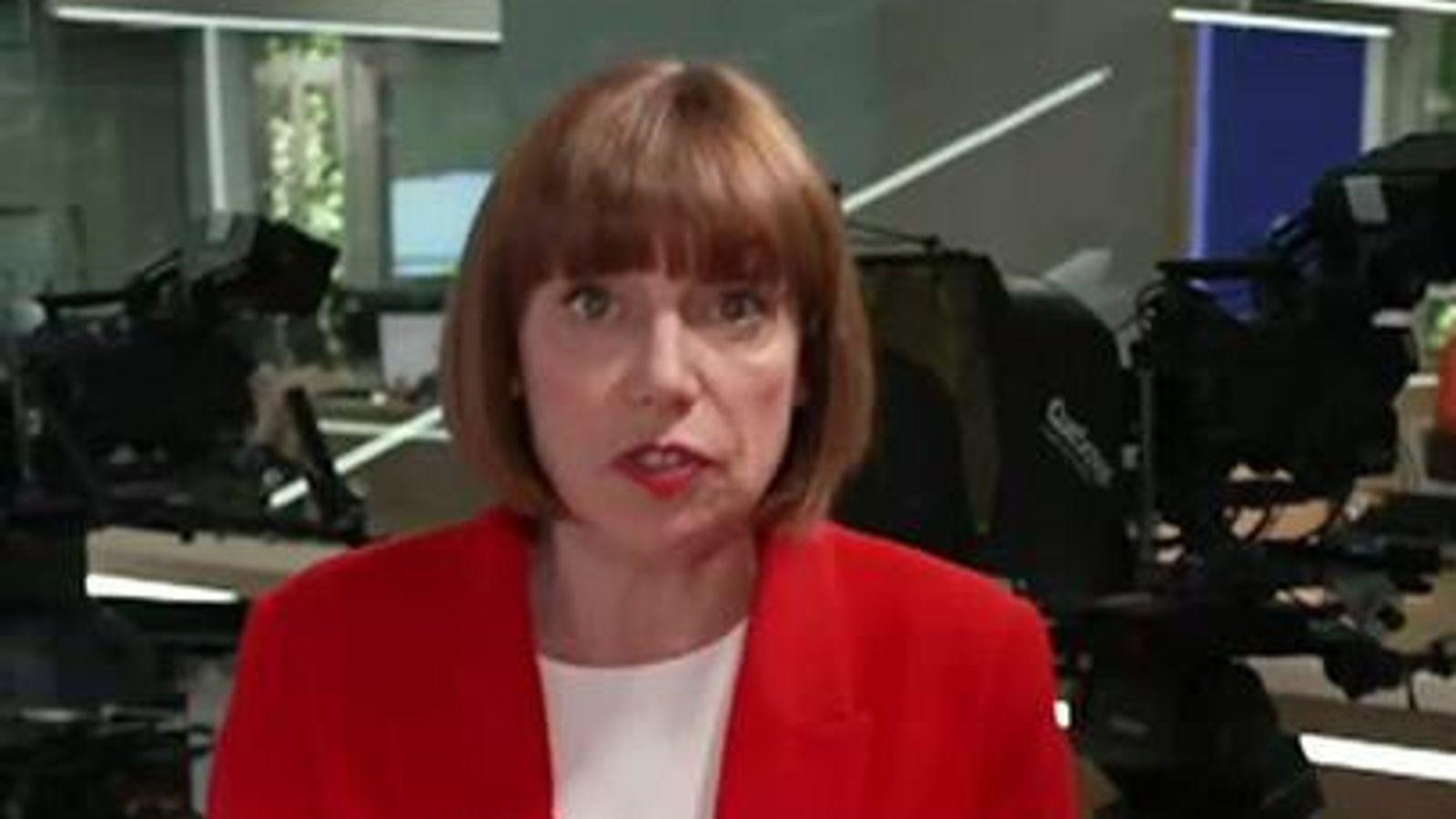 Beth Rigby's breakdown of PMQs | News UK Video News | Sky News
