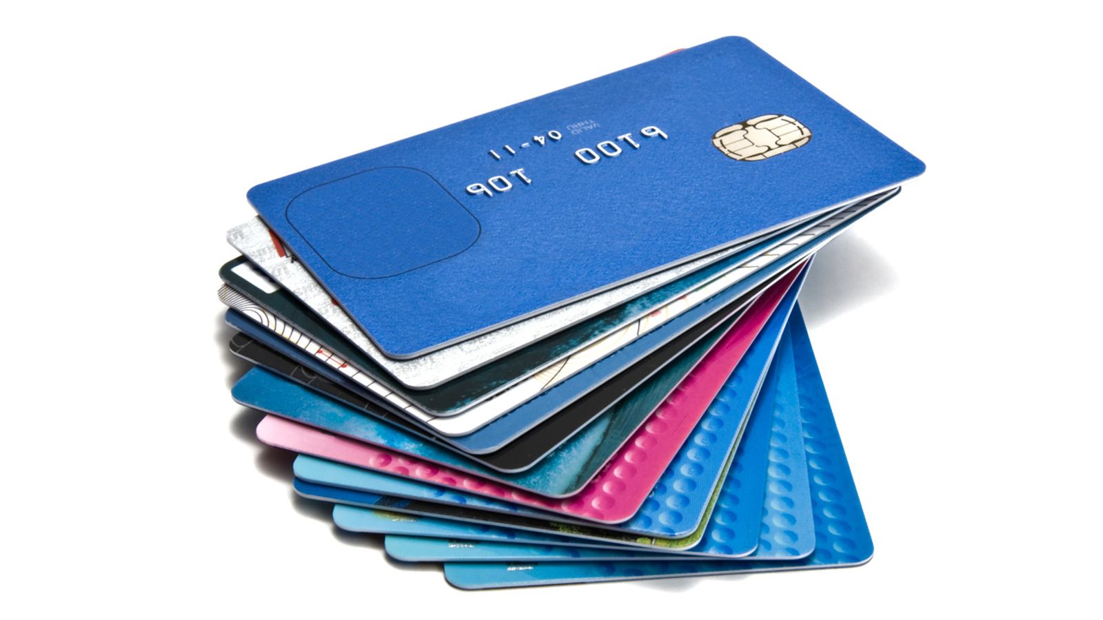 Money blog: Bank launches switch offer worth £310 as market heats up