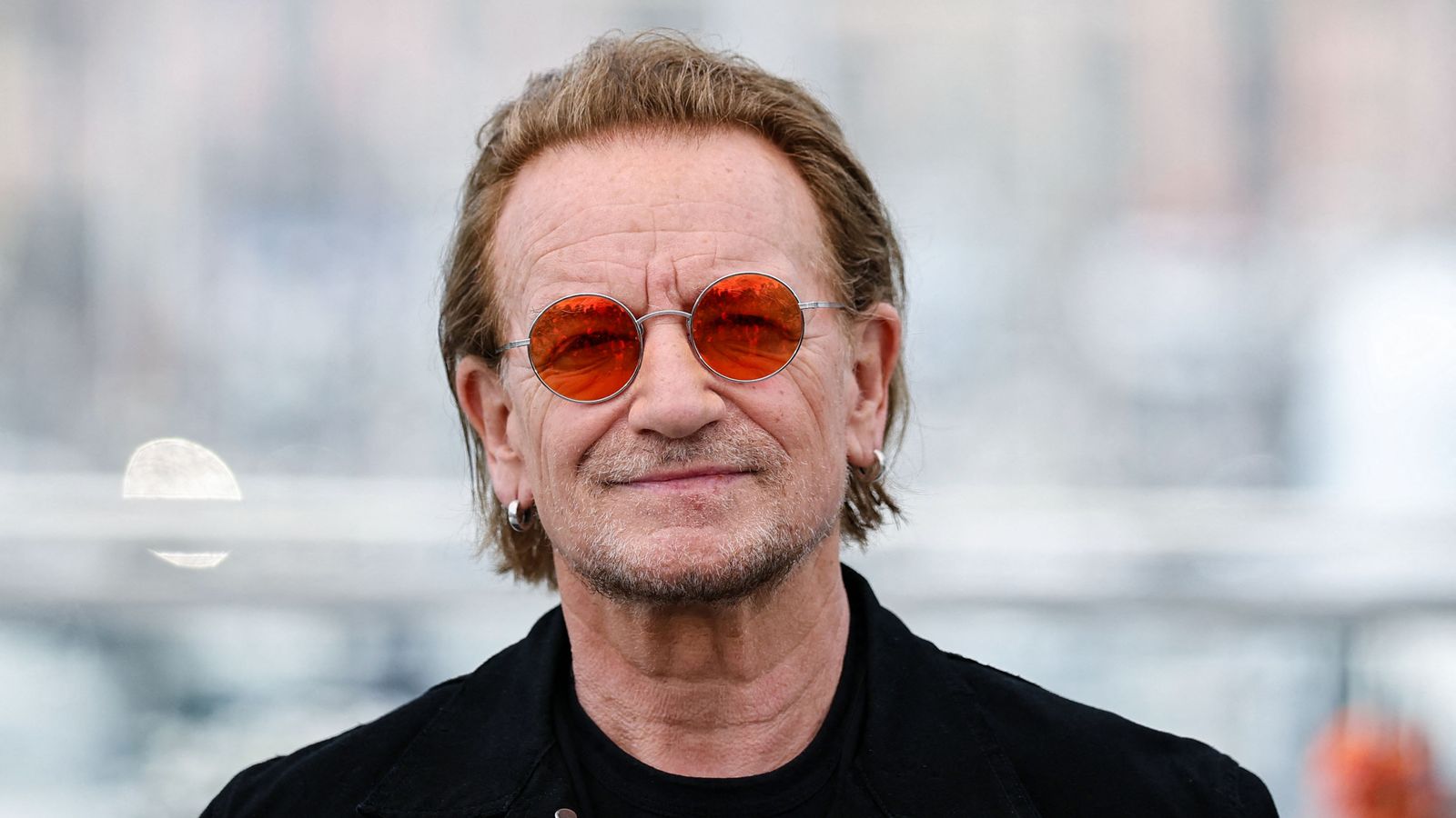 Bono calls for Israel to be 'released from Benjamin Netanyahu' in plea to 'stop war'