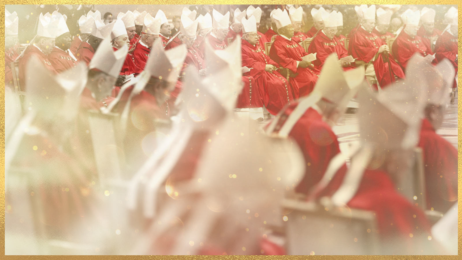When does the conclave start and how does it work? When does the conclave start and how does it work?