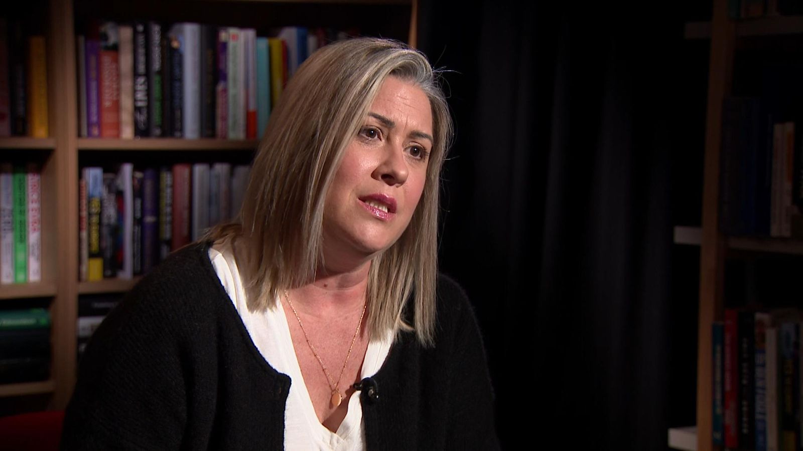 Gisele Pelicot's daughter says chemical castration 'could be part of the solution' for sex offenders