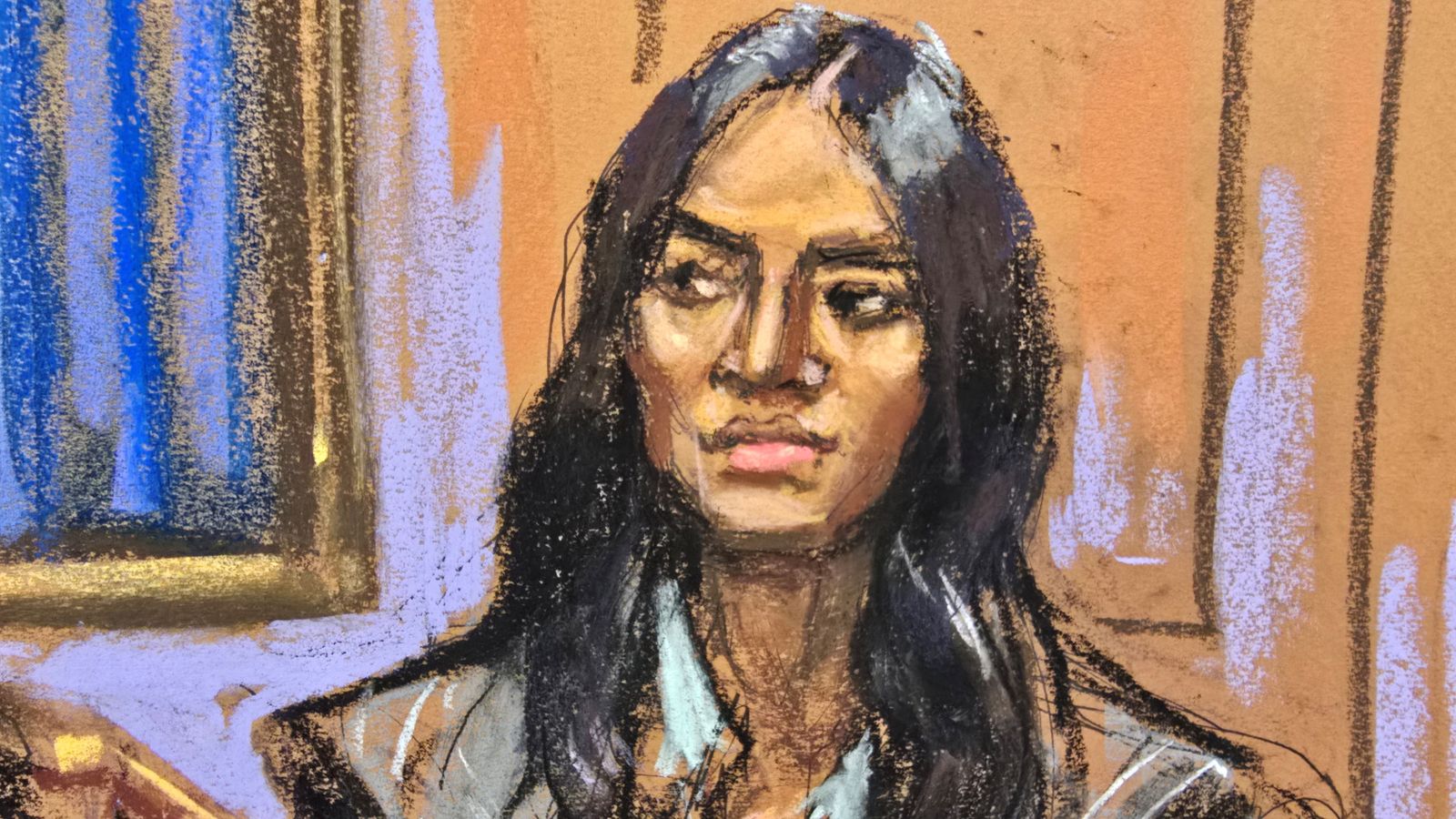 Diddy trial live updates: Cassie told Combs ‘I’m not a rag doll’ as hip-hop mogul’s ex-partner is questioned