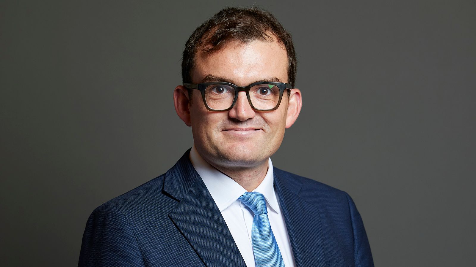 Tory MP Patrick Spencer charged with sexual assaults