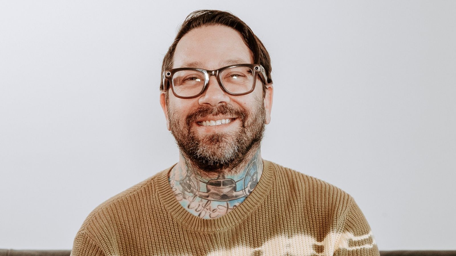 Dave Shapiro: US music agency co-founder killed in San Diego plane crash