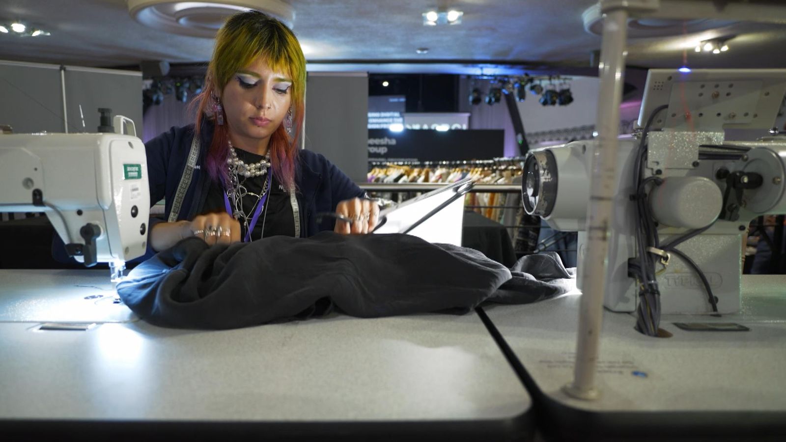 'Leicester is embargoed': City's clothing industry in crisis