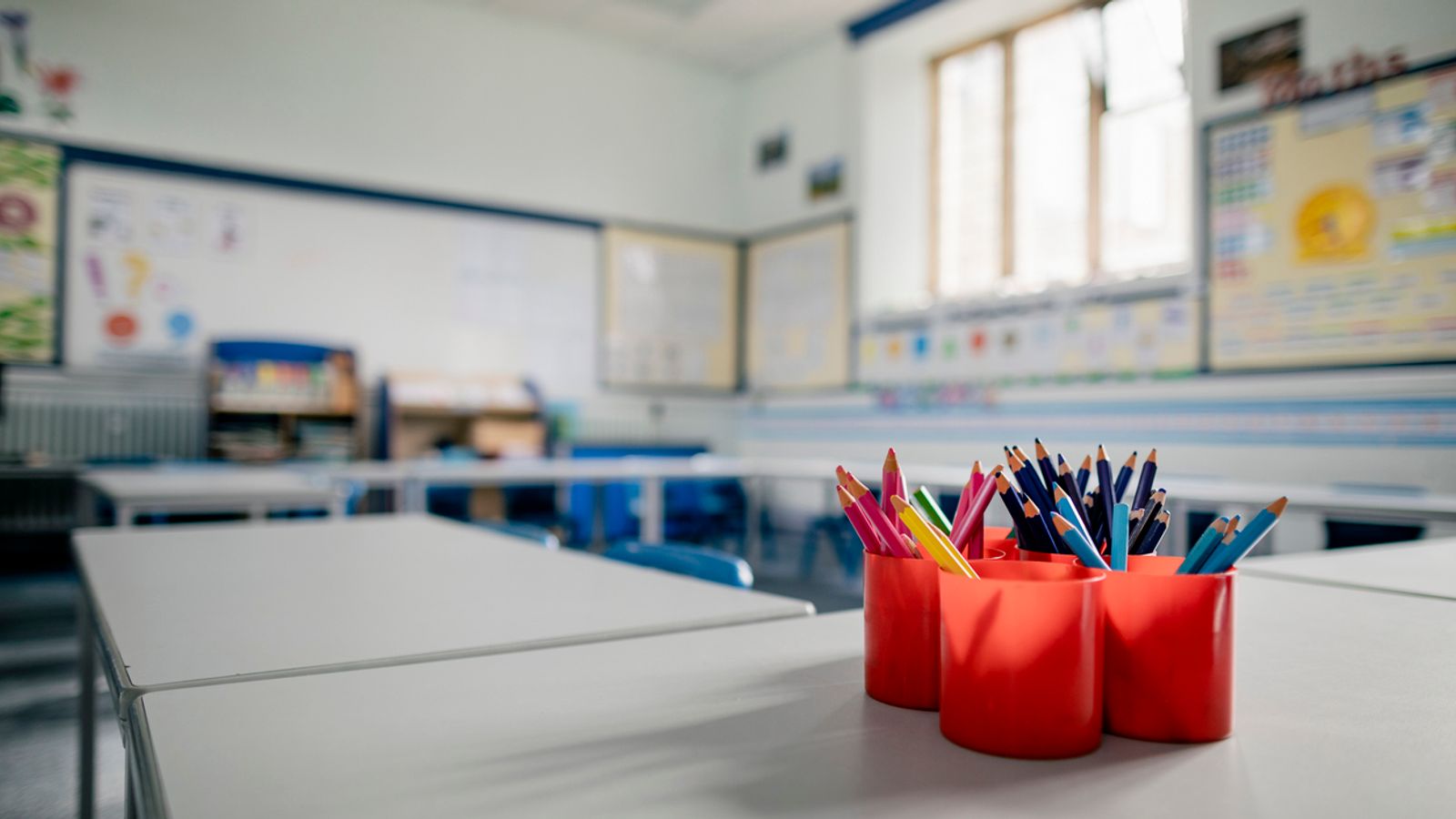 Some parents 'undermining' school staff 'by excusing poor behaviour', report says