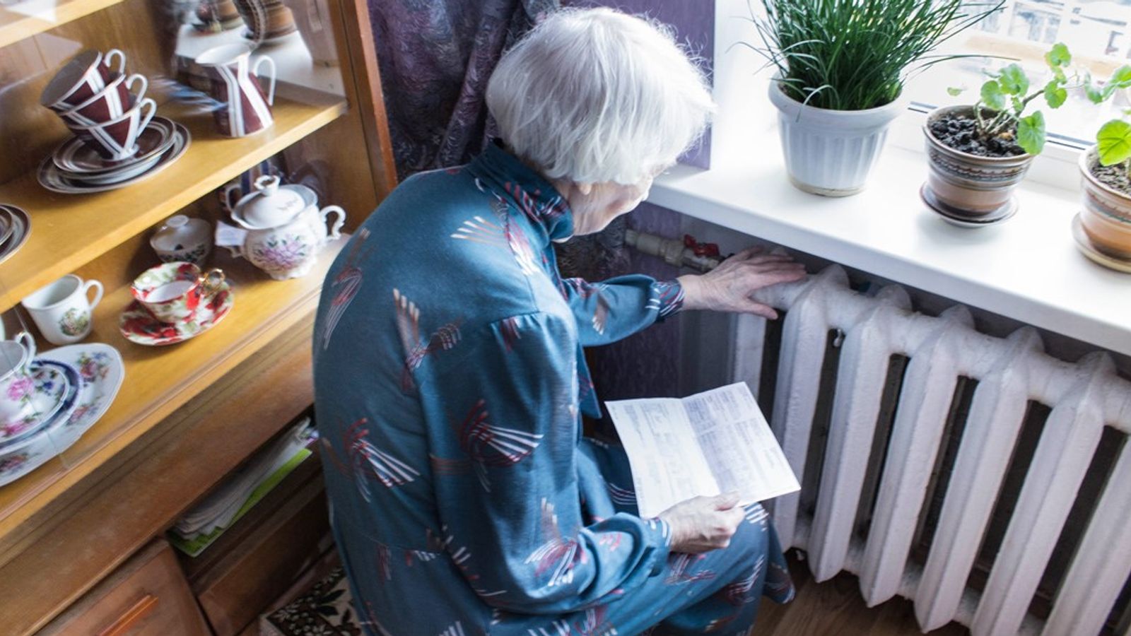 More pensioners to get winter fuel payments this year - but confusion remains over who will qualify